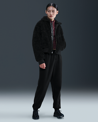 Nike Nike Sportswear Essential Women's Loose Bomber Jacket