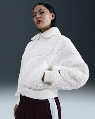 Nike Nike Sportswear Essential Women's Loose Bomber Jacket