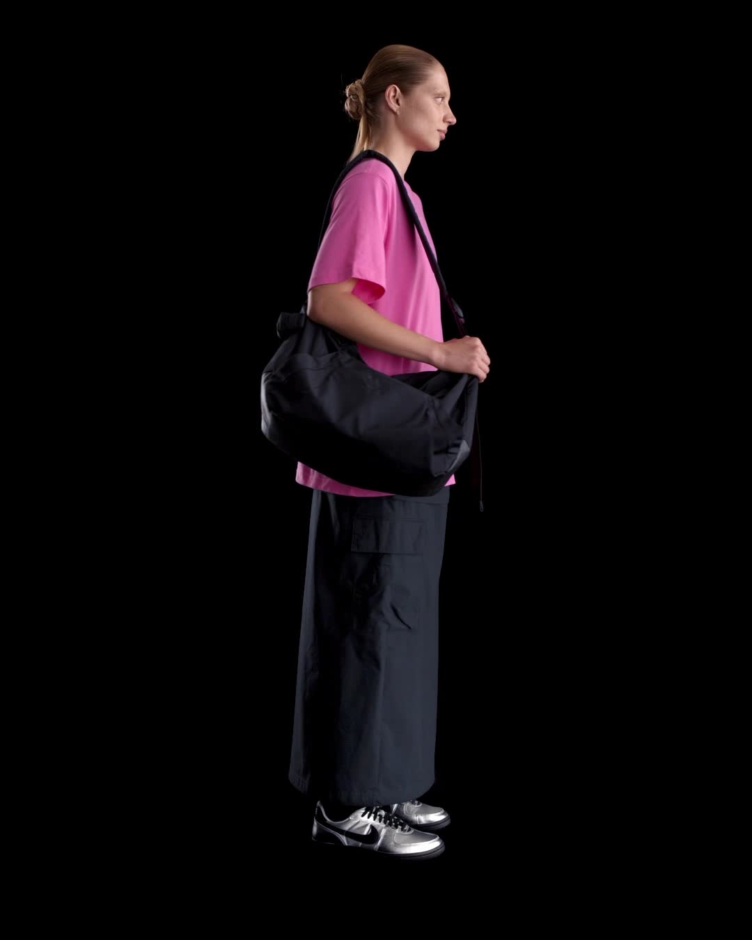 Nike Nike Sportswear Essential Women's T-Shirt (Plus Size)