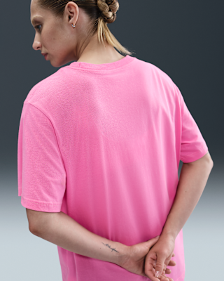 Nike Nike Sportswear Essential Women's T-Shirt (Plus Size)