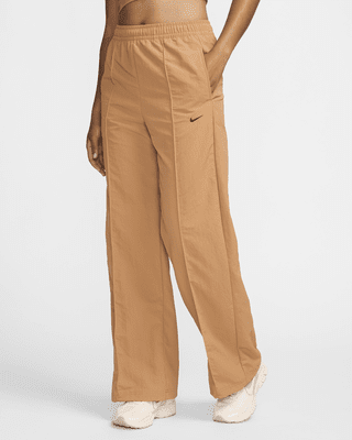 Nike Nike Sportswear Everything Wovens Women's Mid-Rise Open-Hem Pants
