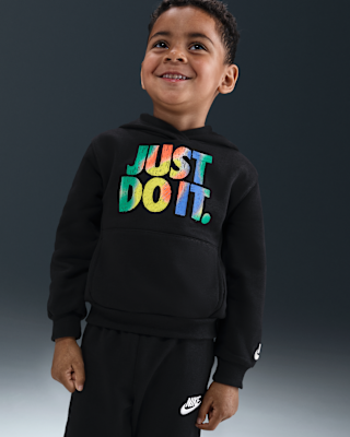 Nike Nike Sportswear Little Kids' Reveal 2-Piece Pullover Hoodie Set