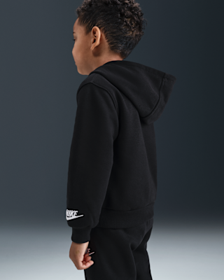 Nike Nike Sportswear Little Kids' Reveal 2-Piece Pullover Hoodie Set