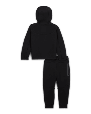 Nike Nike Sportswear Little Kids' Tech Fleece 2-Piece Full-Zip Set