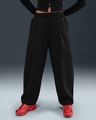 Nike Nike Sportswear Modern Fleece Women's Mid-Rise Loose Pants