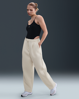 Nike Nike Sportswear Modern Fleece Women's Mid-Rise Loose Pants