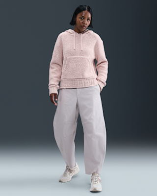 Nike Nike Sportswear Phoenix Cozy Bouclé Women's Loose Knit Hoodie