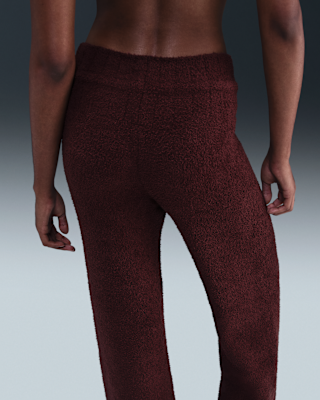 Nike Nike Sportswear Phoenix Cozy Bouclé Women's Slim Knit Pants