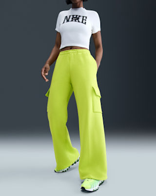 Nike Nike Sportswear Phoenix Fleece Women's Cargo Sweatpants