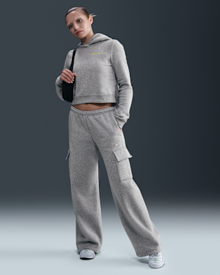 Nike Nike Sportswear Phoenix Fleece Women's Cargo Sweatpants