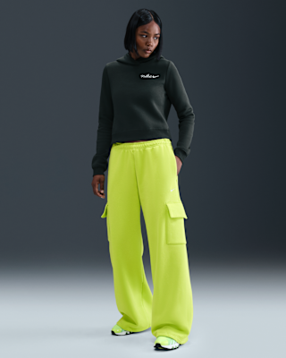 Nike Nike Sportswear Phoenix Fleece Women's Cargo Sweatpants