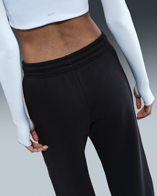 Nike Nike Sportswear Phoenix Fleece Women's High-Waisted Wide-Leg Pants
