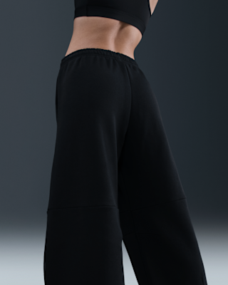 Nike Nike Sportswear Phoenix Fleece Women's Loose Mid-Rise Barrel Pants