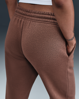 Nike Nike Sportswear Phoenix Fleece Women's Mid-Rise Open-Hem Pants