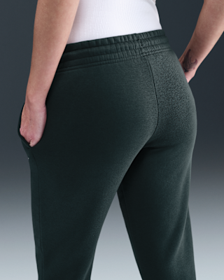 Nike Nike Sportswear Phoenix Fleece Women's Mid-Rise Sweatpants