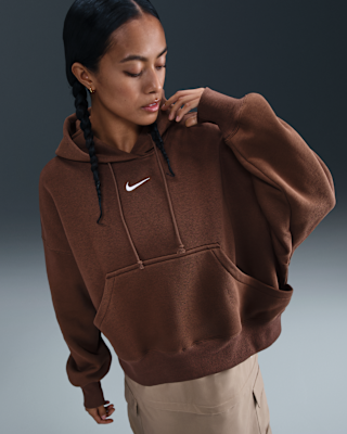 Nike Nike Sportswear Phoenix Fleece Women's Over-Oversized Pullover Hoodie