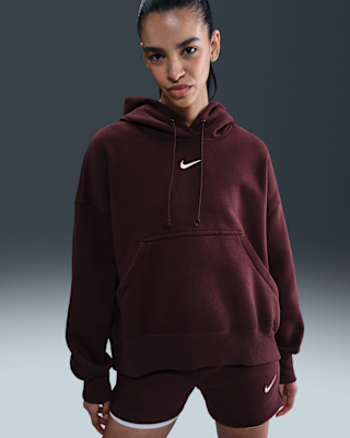 Nike Nike Sportswear Phoenix Fleece Women's Over-Oversized Pullover Hoodie
