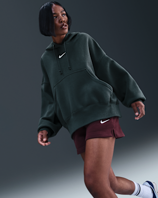 Nike Nike Sportswear Phoenix Fleece Women's Over-Oversized Pullover Hoodie