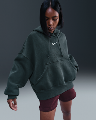Nike Nike Sportswear Phoenix Fleece Women's Over-Oversized Pullover Hoodie