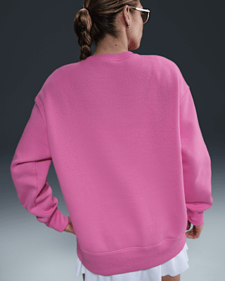 Nike Nike Sportswear Phoenix Fleece Women's Oversized Crew-Neck Sweatshirt