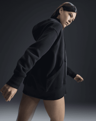 Nike Nike Sportswear Phoenix Fleece Women's Oversized Full-Zip Hoodie