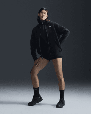 Nike Nike Sportswear Phoenix Fleece Women's Oversized Full-Zip Hoodie