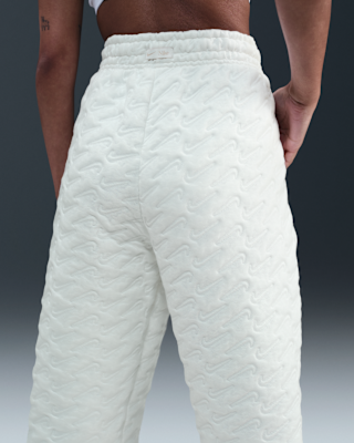 Nike Nike Sportswear Phoenix Fleece Women's Oversized High-Waisted Jacquard Pants