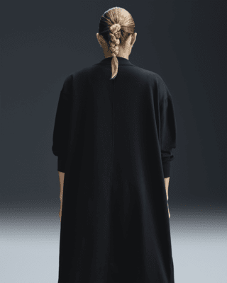 Nike Nike Sportswear Phoenix Fleece Women's Oversized Long Cardigan