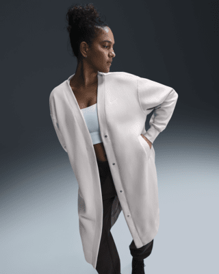 Nike Nike Sportswear Phoenix Fleece Women's Oversized Long Cardigan
