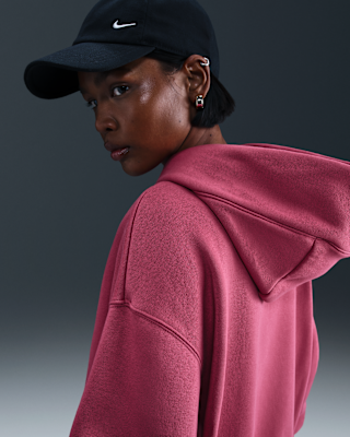 Nike Nike Sportswear Phoenix Fleece Women's Oversized Pullover Hoodie