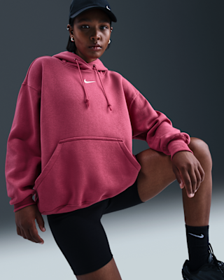 Nike Nike Sportswear Phoenix Fleece Women's Oversized Pullover Hoodie