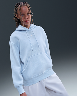Nike Nike Sportswear Phoenix Fleece Women's Oversized Pullover Hoodie