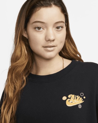 Nike Nike Sportswear Phoenix Fleece Women's Oversized Sweatshirt