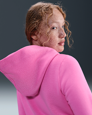 Nike Nike Sportswear Phoenix Fleece Women's Shrunken Hoodie