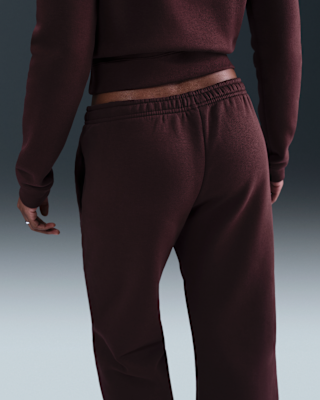 Nike Nike Sportswear Phoenix Fleece Women's Straight-Leg Sweatpants
