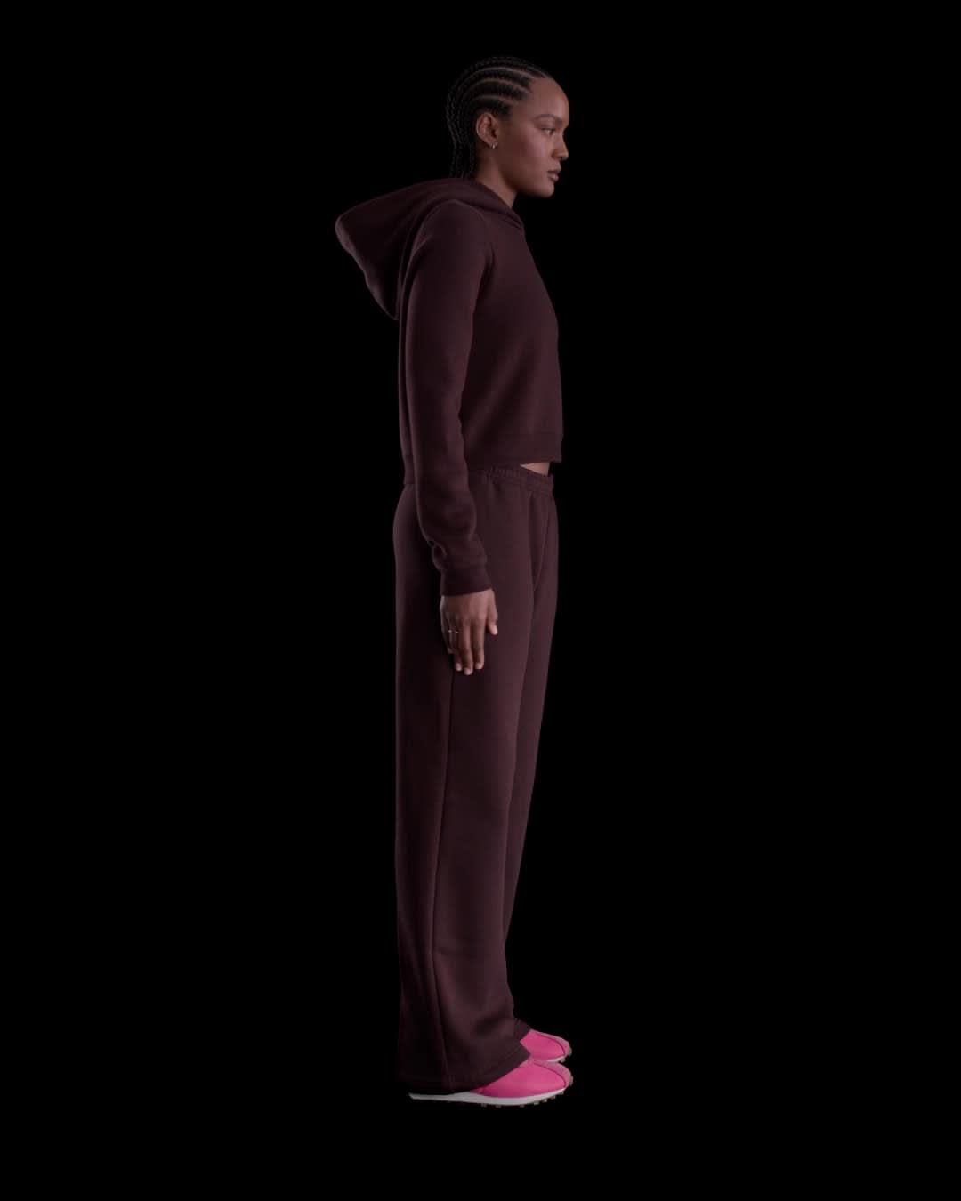 Nike Nike Sportswear Phoenix Fleece Women's Straight-Leg Sweatpants