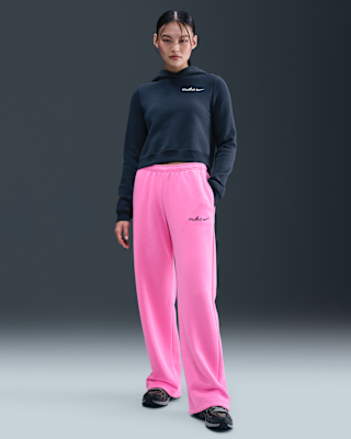 Nike Nike Sportswear Phoenix Fleece Women's Straight-Leg Sweatpants