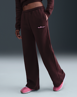 Nike Nike Sportswear Phoenix Fleece Women's Straight-Leg Sweatpants