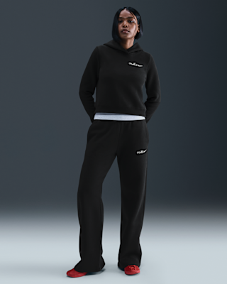 Nike Nike Sportswear Phoenix Fleece Women's Straight-Leg Sweatpants