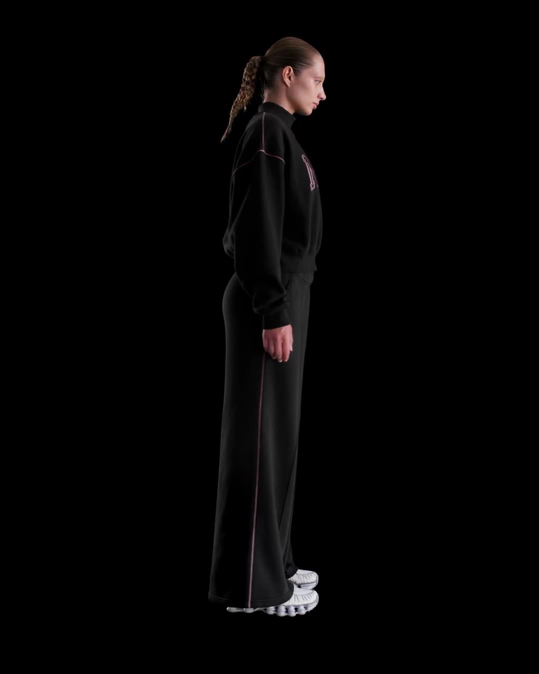 Nike Nike Sportswear Phoenix Fleece Women's Wide-Leg Sweatpants