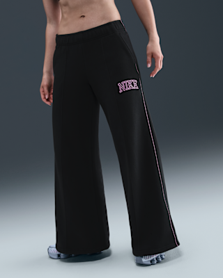 Nike Nike Sportswear Phoenix Fleece Women's Wide-Leg Sweatpants