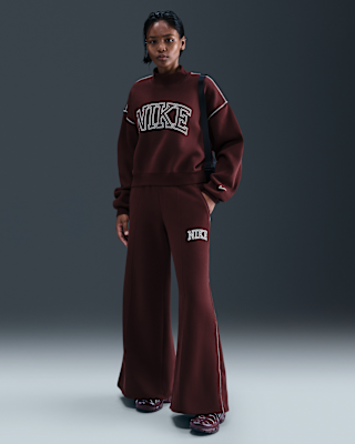 Nike Nike Sportswear Phoenix Fleece Women's Wide-Leg Sweatpants