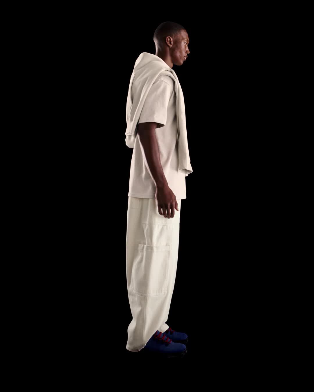 Nike Nike Sportswear Premium Essentials Men's T-Shirt