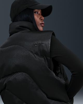 Nike Nike Sportswear Swoosh Series Women's Oversized Down Vest