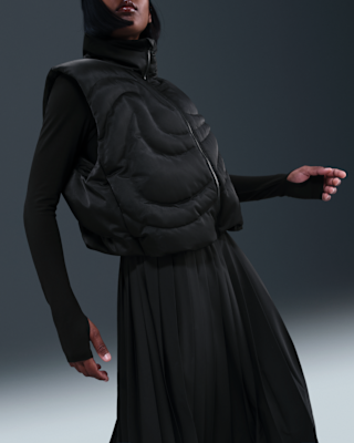 Nike Nike Sportswear Swoosh Series Women's Oversized Down Vest