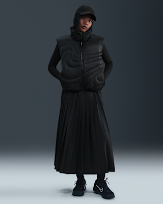 Nike Nike Sportswear Swoosh Series Women's Oversized Down Vest