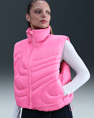 Nike Nike Sportswear Swoosh Series Women's Oversized Down Vest