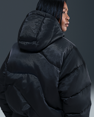 Nike Nike Sportswear Swoosh Series Women's Therma-FIT Oversized Down Puffer Jacket