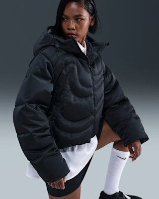 Nike Nike Sportswear Swoosh Series Women's Therma-FIT Oversized Down Puffer Jacket