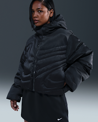 Nike Nike Sportswear Swoosh Series Women's Therma-FIT Oversized Down Puffer Jacket
